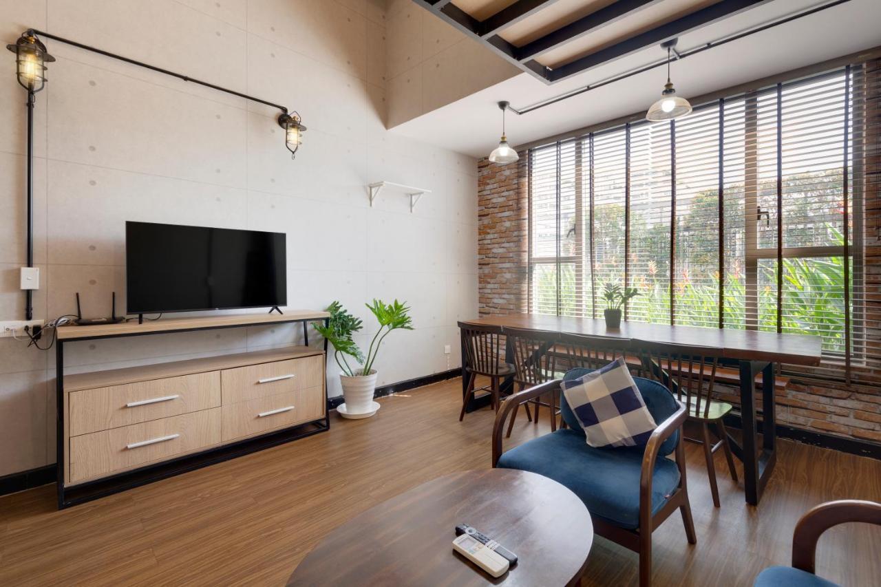 Smile Home - Rivegate - Modern Comfort - Near Bui Vien ホーチミン市 エクステリア 写真