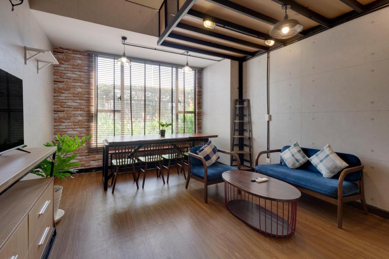 Smile Home - Rivegate - Modern Comfort - Near Bui Vien ホーチミン市 エクステリア 写真