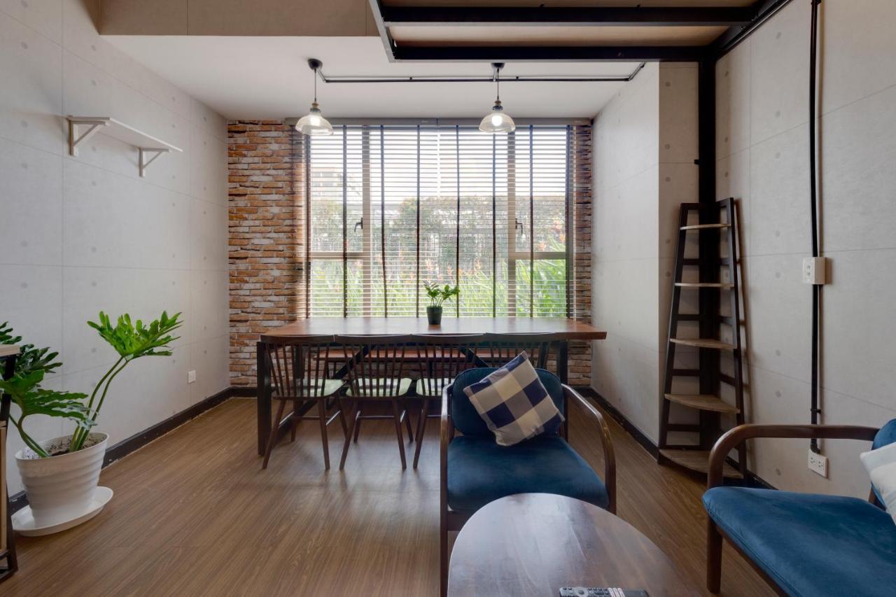 Smile Home - Rivegate - Modern Comfort - Near Bui Vien ホーチミン市 エクステリア 写真
