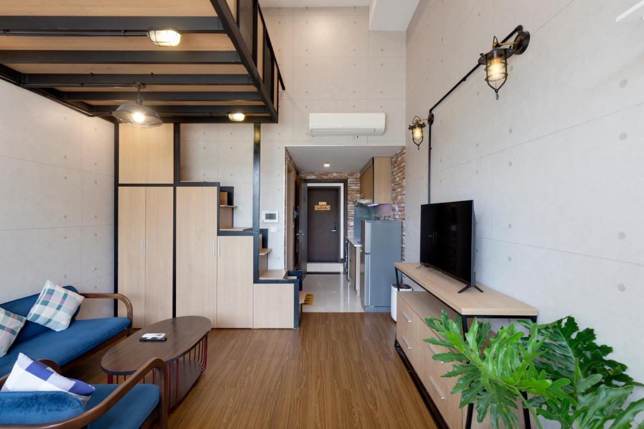 Smile Home - Rivegate - Modern Comfort - Near Bui Vien ホーチミン市 エクステリア 写真