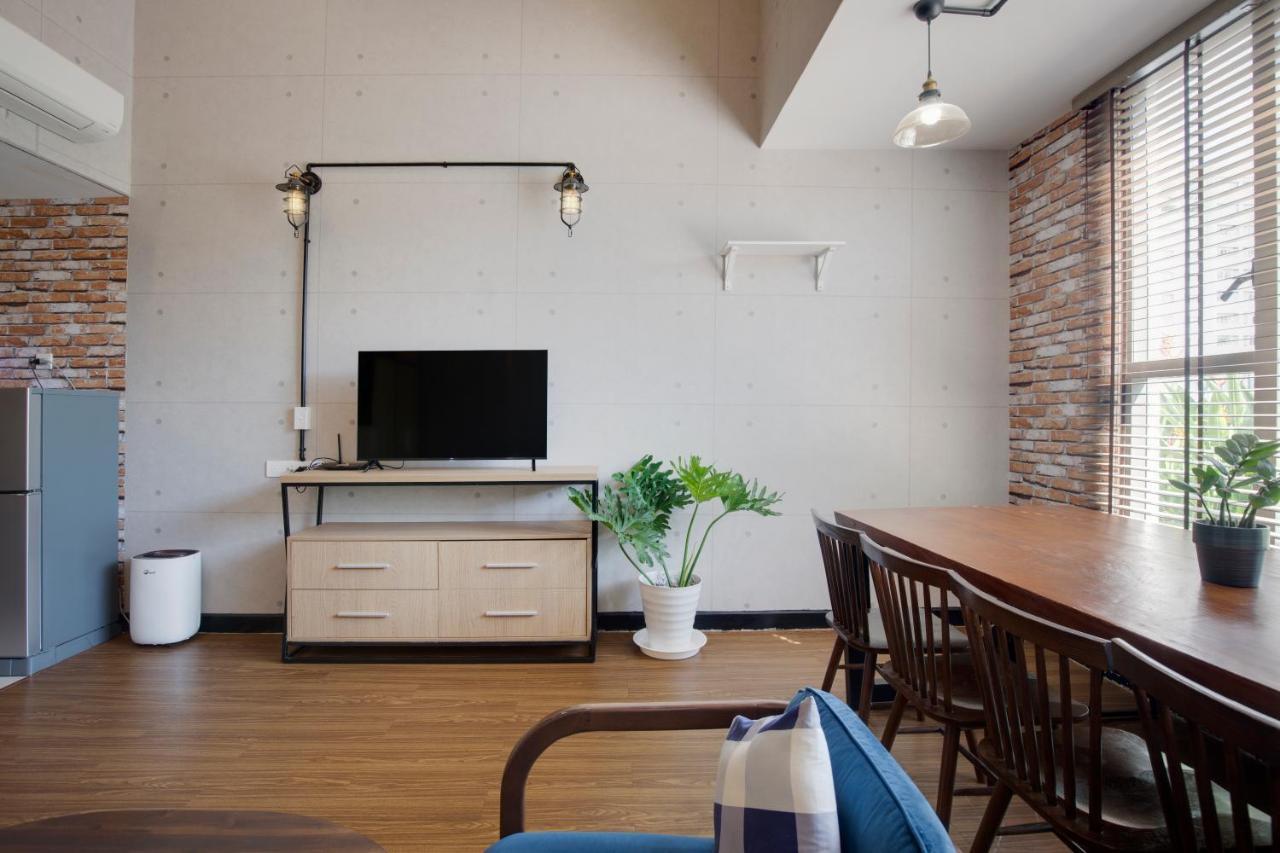 Smile Home - Rivegate - Modern Comfort - Near Bui Vien ホーチミン市 エクステリア 写真