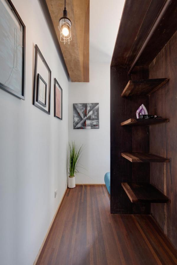 Smile Home - Rivegate - Modern Comfort - Near Bui Vien ホーチミン市 エクステリア 写真