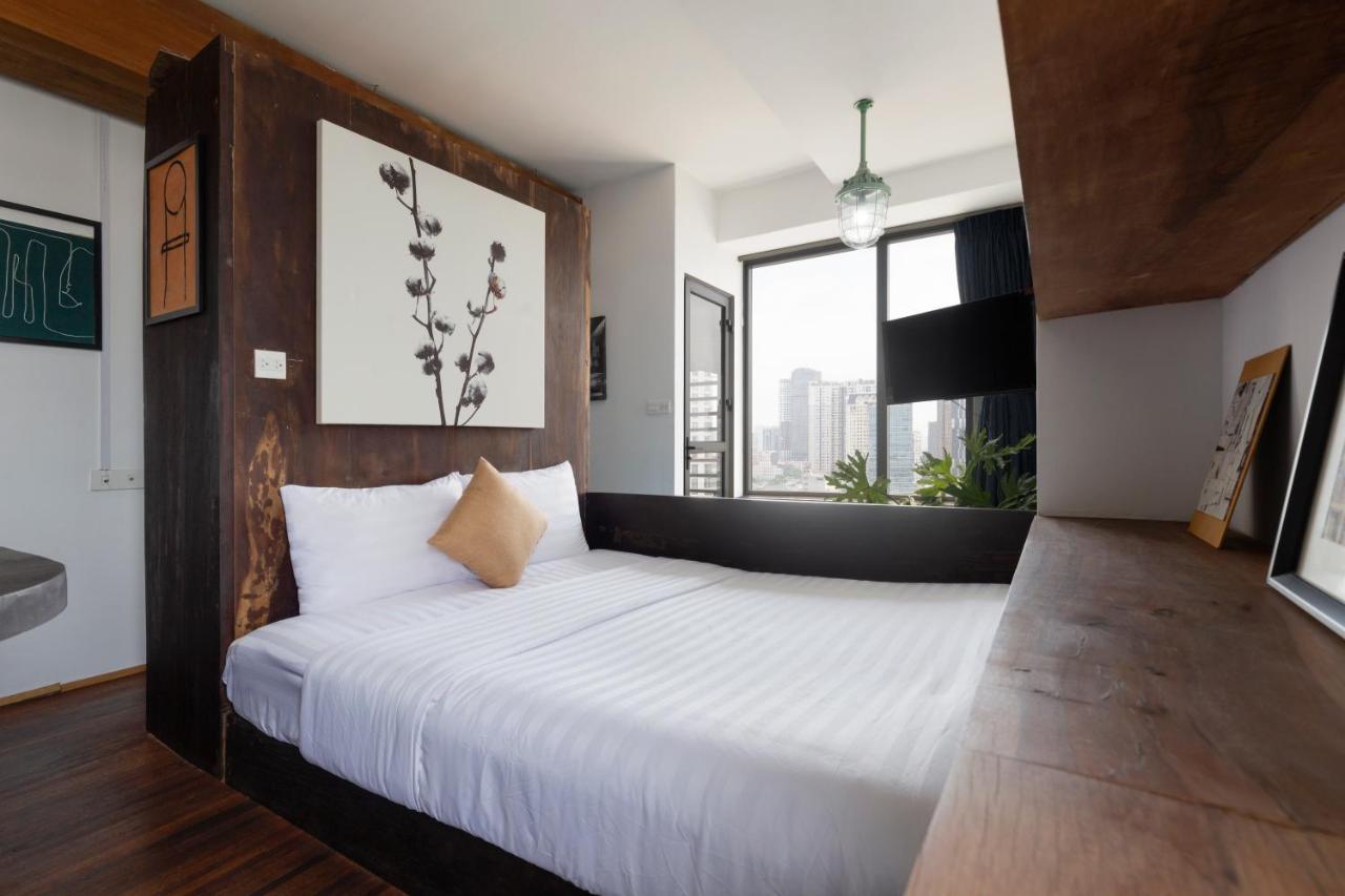 Smile Home - Rivegate - Modern Comfort - Near Bui Vien ホーチミン市 エクステリア 写真