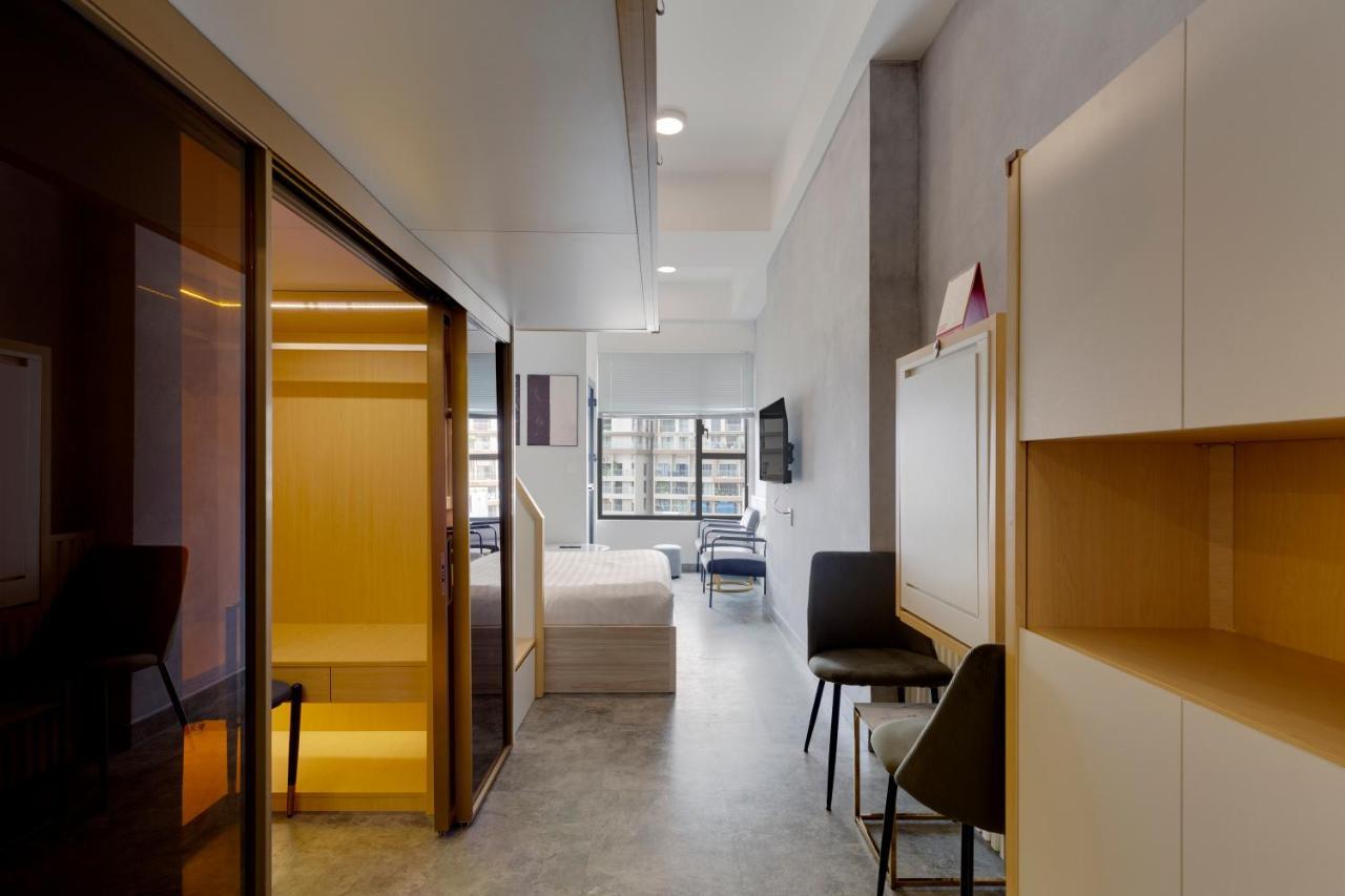 Smile Home - Rivegate - Modern Comfort - Near Bui Vien ホーチミン市 エクステリア 写真
