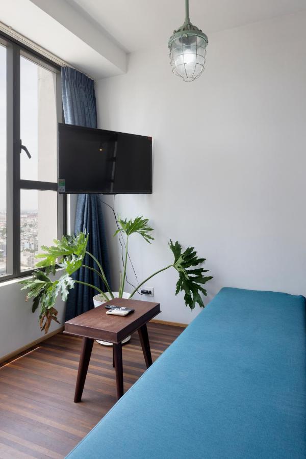 Smile Home - Rivegate - Modern Comfort - Near Bui Vien ホーチミン市 エクステリア 写真
