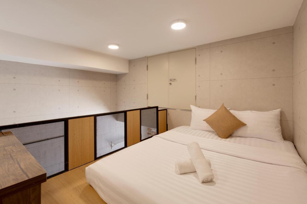 Smile Home - Rivegate - Modern Comfort - Near Bui Vien ホーチミン市 エクステリア 写真