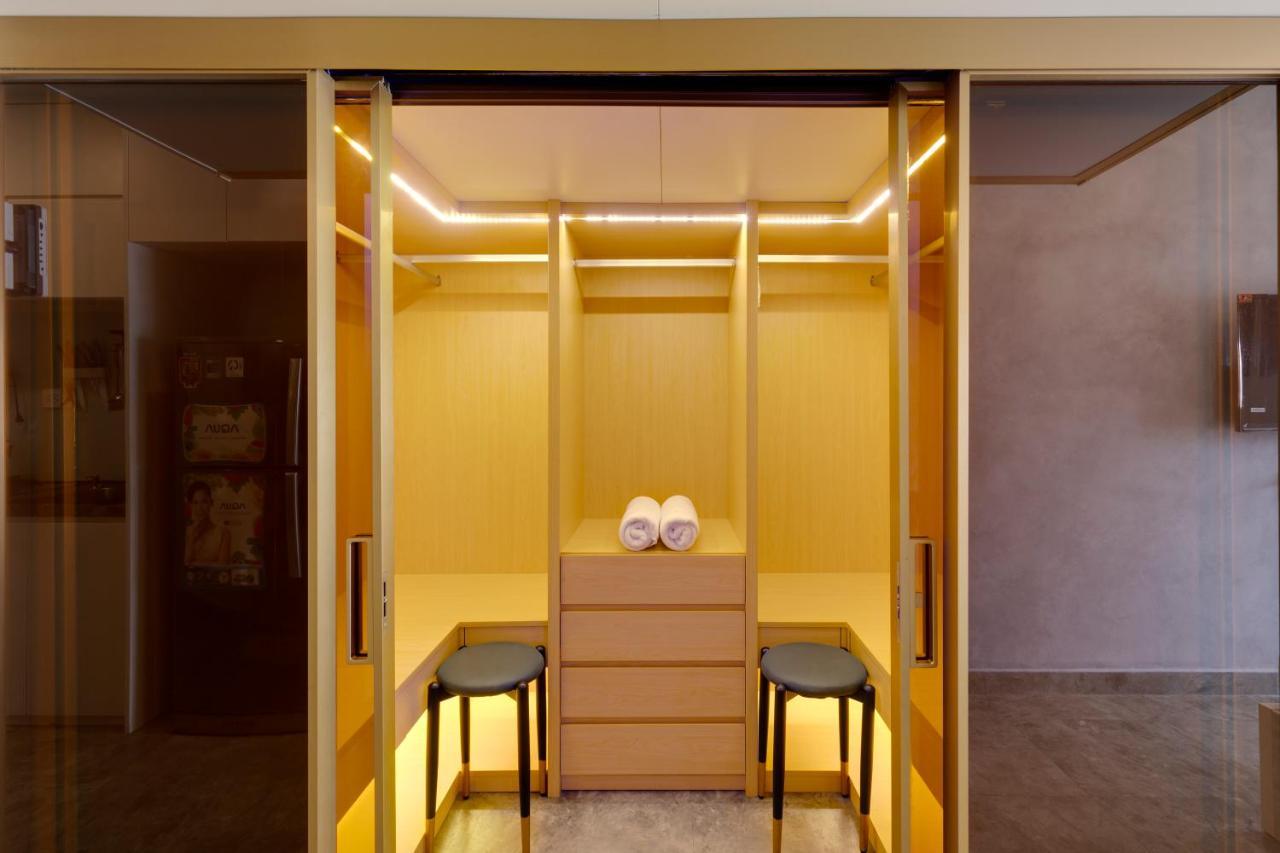 Smile Home - Rivegate - Modern Comfort - Near Bui Vien ホーチミン市 エクステリア 写真