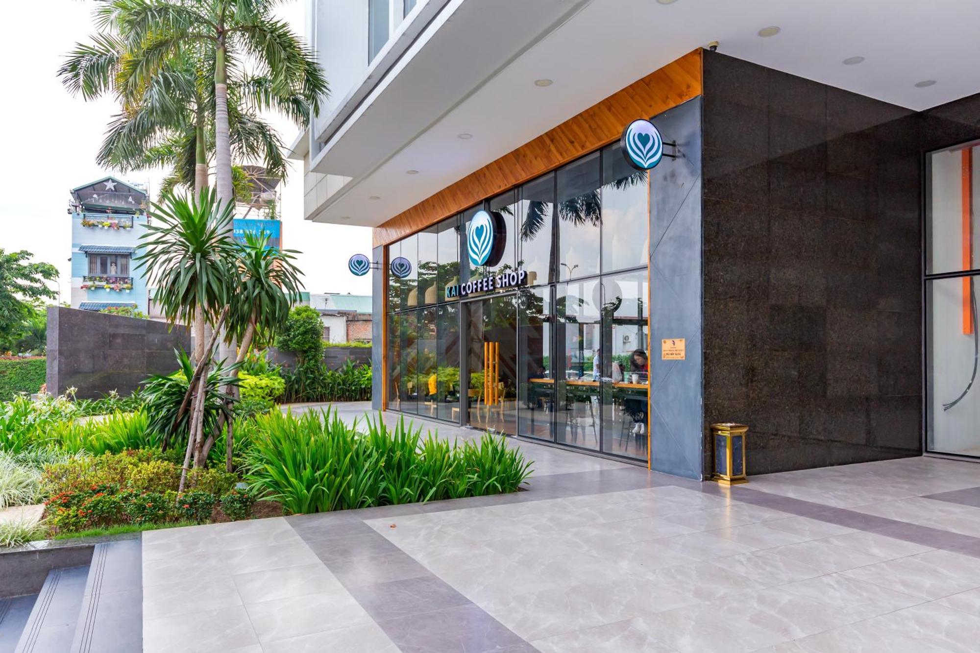 Smile Home - Rivegate - Modern Comfort - Near Bui Vien ホーチミン市 エクステリア 写真